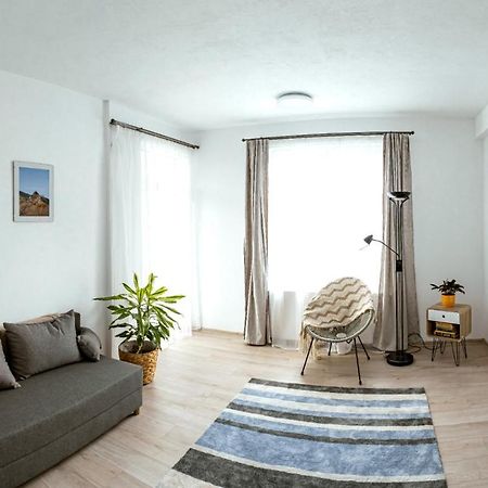 Solomon Apartments Ap 2 Sîngeorgiu de Mureş Exterior foto