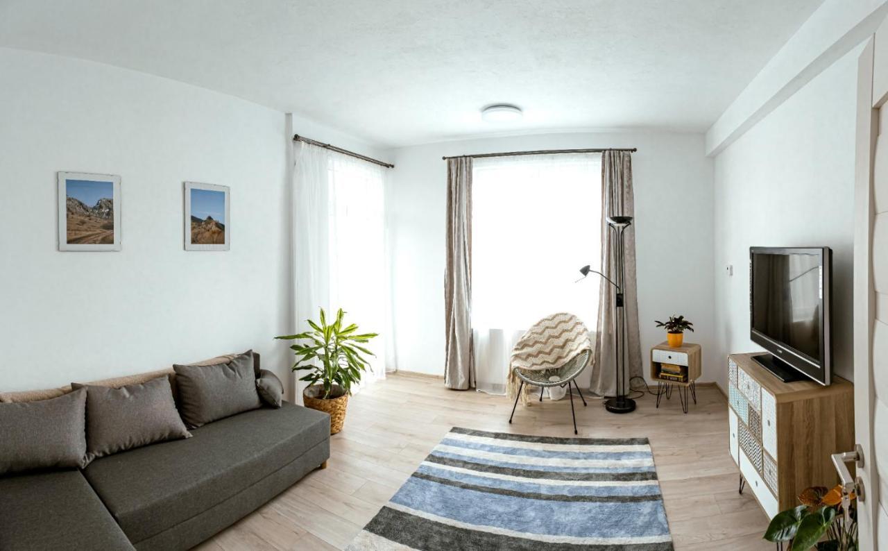 Solomon Apartments Ap 2 Sîngeorgiu de Mureş Exterior foto
